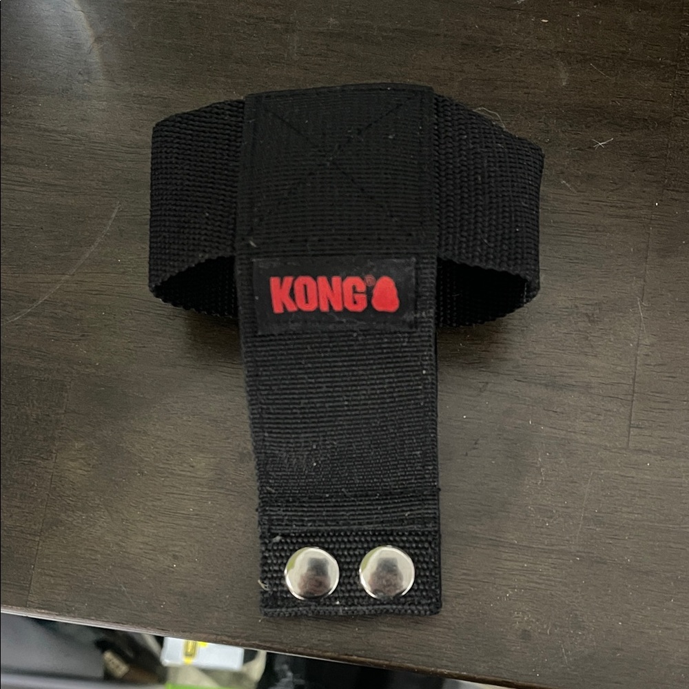 Kong Holder for belt